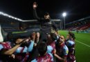 Vincent Kompany giành danh hiệu đầu tiên trong sự nghiệp huấn luyện
