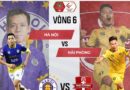 Nhận định CLB Hà Nội vs Hải Phòng (19h15 ngày 13/4): Khó có bất ngờ