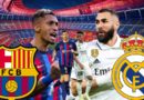 Nhận định Barcelona – Real Madrid 02h00 rạng sáng ngày 6.4: Đội khách quyết tâm ngược dòng