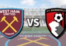 Nhận định Bournemouth vs West Ham, 20h00 ngày 23/4