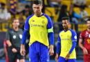 Ronaldo tiếp tục “tịt ngòi”, Al Nassr bị loại ở Cúp Nhà Vua Saudi Arabia