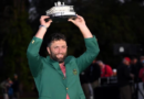 Jon Rahm vô địch Masters 2023