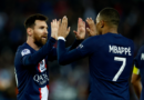 Messi, Mbappe giúp PSG bứt phá trong cuộc đua vô địch