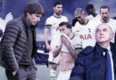 Antonio Conte – thuốc đắng không giã tật ở Tottenham