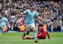 Man City vắng Haaland vẫn ngược dòng đè bẹp Liverpool