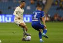 Al Hilal ví Ronaldo như đô vật WWE