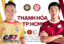 Nhận định bóng đá Thanh Hoá vs CLB TP.HCM ngày 18h00 ngày 17/4: Nối dài những ngày vui