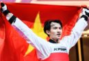 Bảng tổng sắp SEA Games 32: Việt Nam có HCV đầu tiên trong ngày 15/5