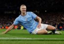 Man City đòi lại ngôi đầu từ tay Arsenal