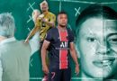 Haaland hợp với Real Madrid hơn là Mbappe?