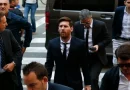 Thay thế Messi, PSG chốt chiêu mộ luôn trụ cột Arsenal