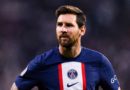 Messi bị CĐV PSG la ó trong ngày tái xuất