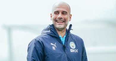 Guardiola: ‘Ngoại hạng Anh quan trọng nhất’