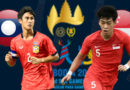 Nhận định bóng đá U22 Lào vs U22 Singapore, 19h00 ngày 6/5: Chiến đấu vì danh dự