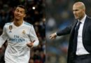 Chê 150 triệu euro, Zidane từ chối tái hợp Ronaldo tại Al Nassr