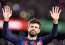 Gerard Pique chỉ trích Barca vì để ‘hụt’ Messi