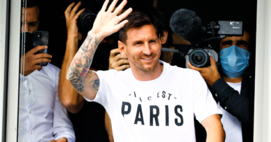 PSG xác định người thay thế Messi khiến tất cả ‘ngán ngẩm’