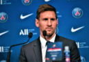 Cập bến Inter Miami, Messi tiết lộ sự thật đau lòng về PSG