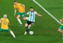 Messi rê qua 3 hậu vệ khiến CĐV tiếc nuối