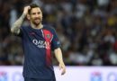 PSG mất hơn một triệu người theo dõi sau trận chia tay Messi