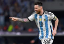 Sau cú ‘sốc’ Messi, CĐV Indonesia có thể ăn tiếp ‘cú lừa’ của ĐT Argentina