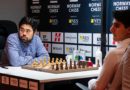 Hikaru Nakamura trở lại số hai cờ vua thế giới