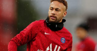 Neymar vui khi Mbappe muốn rời PSG