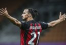 ‘Người bất tử’ Ibrahimovic giải nghệ ở tuổi 41