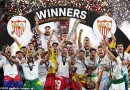 Kết quả Sevilla 1-1 (pen 4-1) Roma: Sevilla lần thứ 7 vô địch Europa League