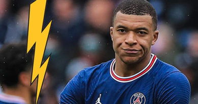 Mối quan hệ giữa PSG và Mbappe chính thức đổ vỡ