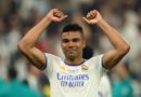 Lý do Casemiro rời Real để tới MU