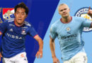 Nhận định bóng đá Yokohama vs Man City, 17h00 ngày 23/7