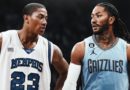 Derrick Rose trở về mái nhà xưa, gợi nhớ kỷ niệm trước chuỗi chấn thương kinh hoàng