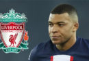 Liverpool đàm phán với PSG mượn Mbappe