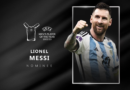 UEFA giải thích lý do Messi được tranh giải Cầu thủ xuất sắc nhất châu Âu