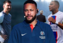 Sau Mbappe, đến lượt Neymar khiến nội bộ PSG dậy sóng