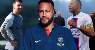 Sau Mbappe, đến lượt Neymar khiến nội bộ PSG dậy sóng