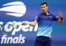 Novak Djokovic và cơ hội giải vận đen ở giải quần vợt US Open 2023