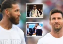 Không theo Messi và Ronaldo, Sergio Ramos gia nhập bến đỗ khủng vô địch C1?