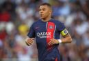 Mbappe không được làm đội trưởng CLB PSG