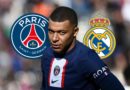 Gạt bỏ đồn đoán tương lai, Mbappe vẫn trở lại PSG tập luyện