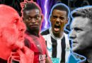 Nhận định trận HOT Cúp C1: Man City dễ có “mưa bàn thắng”, AC Milan đại chiến Newcastle