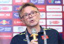 HLV Troussier: ‘U23 Việt Nam lẽ ra phải thắng 10-0’