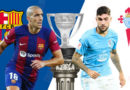 Nhận định bóng đá Barca vs Celta Vigo, 23h30 ngày 23/9: Barca tiếp tục thăng hoa