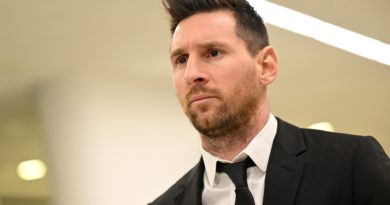 Muốn mời Messi đóng phim, quảng cáo phải trả bao nhiêu tiền?