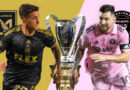 Nhận định bóng đá Los Angeles FC vs Inter Miami, 09h00 ngày 4/9: Messi là chưa đủ!