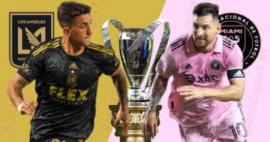 Nhận định bóng đá Los Angeles FC vs Inter Miami, 09h00 ngày 4/9: Messi là chưa đủ!