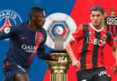 Nhận định bóng đá PSG vs Nice, 02h00 ngày 16/9: Ra mắt tam tấu Dembele-Kolo Muani-Mbappe