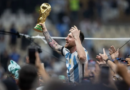 Để bảo vệ ngôi vương World Cup, Messi sẽ trải qua một bài test quan trọng