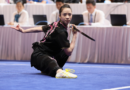 Lịch thi đấu ngày 27.9 của đoàn Việt Nam tại ASIAD 19: Hoa khôi wushu tranh vàng